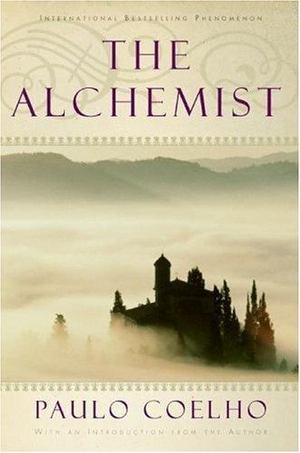 Alchemist, The Alchemist, The