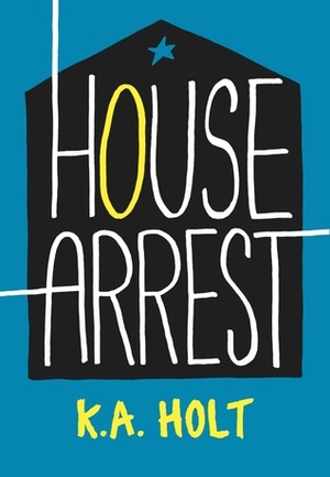 House Arrest House Arrest