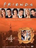 Friends: The Complete Fourth Season (VIVA)(DVD) Friends: The Complete Fourth Season (VIVA)(DVD)