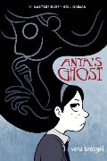 Anya's Ghost Anya's Ghost