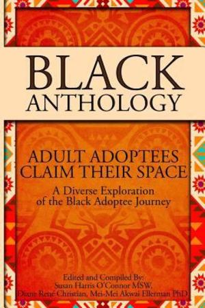 Black Anthology Black Anthology