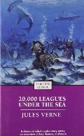 20,000 Leagues Under the Sea (Enriched Classics) -ebook 20,000 Leagues Under the Sea (Enriched Classics) -ebook
