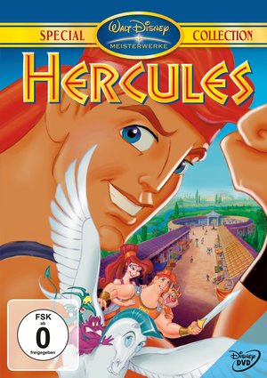 Hercules Hercules