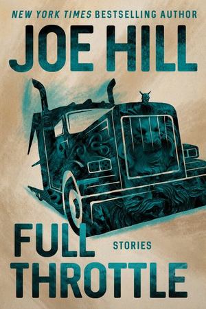 Full Throttle Full Throttle