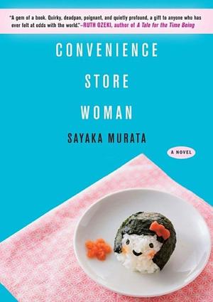 Convenience Store Woman Convenience Store Woman