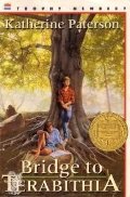 Bridge to Terabithia Bridge to Terabithia