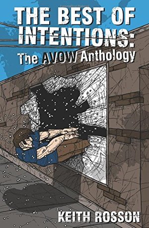 Best of Intentions: The Avow Anthology (Punx) Best of Intentions: The Avow Anthology (Punx)