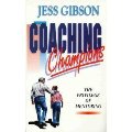 Coaching Champions: The Privilege of Mentoring Coaching Champions: The Privilege of Mentoring