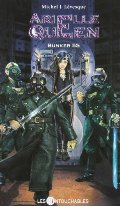 Arielle Queen 5 : Bunker 55 Arielle Queen 5 : Bunker 55