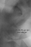 I Wrote This For You and Only You I Wrote This For You and Only You