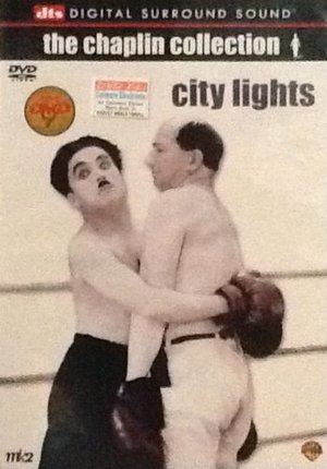 City Lights (The Chaplin Collection) City Lights (The Chaplin Collection)