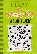 Diary of a Wimply Kid, Hard Luck Diary of a Wimply Kid, Hard Luck