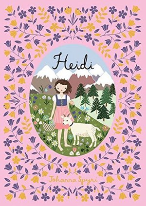 Heidi (Barnes & Noble Collectible Editions) Heidi (Barnes & Noble Collectible Editions)