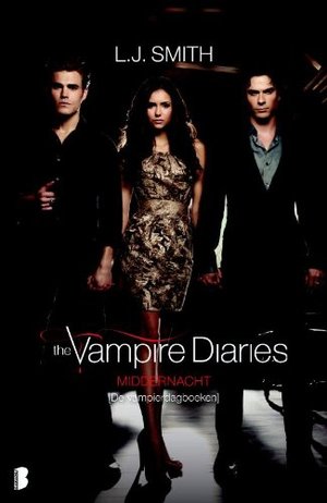 Middernacht (The Vampire Diaries: The Return #3) Middernacht (The Vampire Diaries: The Return #3)