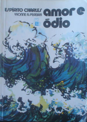 Amore odio Amore odio