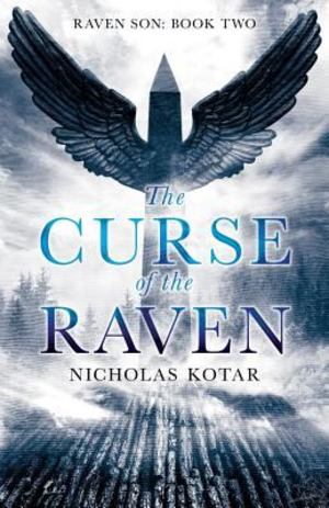 Curse of the Raven, The Curse of the Raven, The
