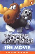 Adventures of Rocky and Bullwinkle: The Movie Adventures of Rocky and Bullwinkle: The Movie