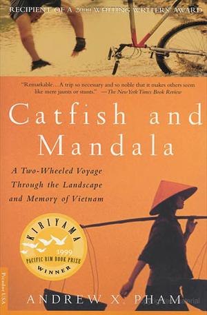 Catfish and Mandala Catfish and Mandala