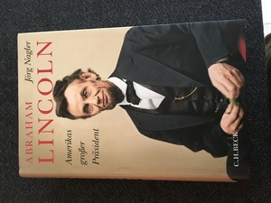 Abraham Lincoln Abraham Lincoln