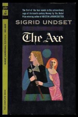 Axe, The Axe, The