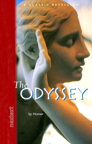 Odyssey, The Odyssey, The