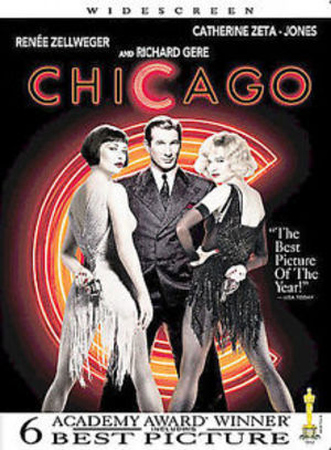 Chicago (Mixed Set) Chicago (Mixed Set)