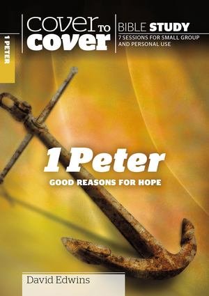 1 Peter - £3.99 1 Peter - £3.99