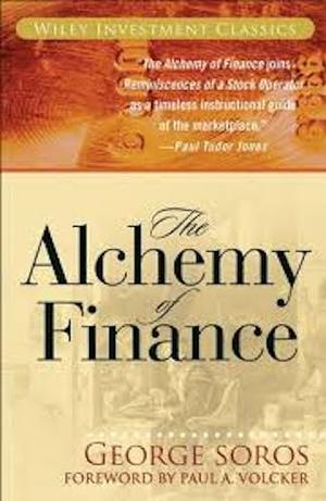 Alchemy of Finance, The Alchemy of Finance, The