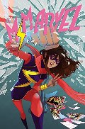 Ms. Marvel Volume 3 Ms. Marvel Volume 3