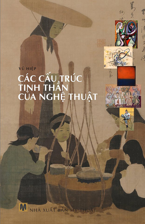 Các Cấu Trúc Tinh Thần Của Nghệ Thuật Các Cấu Trúc Tinh Thần Của Nghệ Thuật