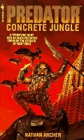 Concrete Jungle (Predator) Concrete Jungle (Predator)