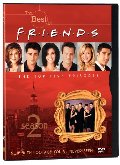 Best of Friends: Season 2 - The Top 5 Episodes, The Best of Friends: Season 2 - The Top 5 Episodes, The