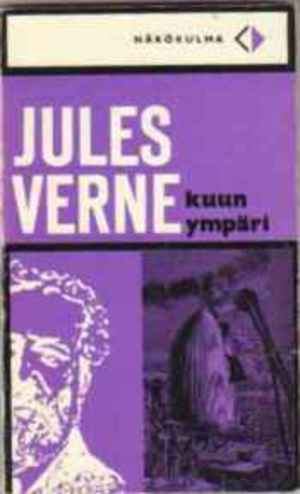 Kuun ympäri Kuun ympäri