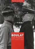 N°34 - Pierre & Alexandra Boulat pour la Liberté de la Presse N°34 - Pierre & Alexandra Boulat pour la Liberté de la Presse