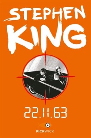 22/11/'63 22/11/'63
