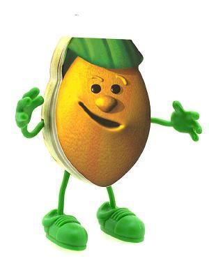 Lyle Lemon (Fruit Troops) Lyle Lemon (Fruit Troops)
