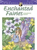 Creative Haven Enchanted Fairies Coloring Book (Creative Haven Coloring Books) Creative Haven Enchanted Fairies Coloring Book (Creative Haven Coloring Books)