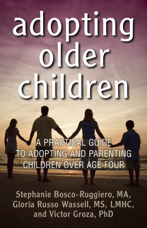 Adopting Older Children Adopting Older Children