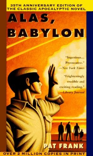 Alas, Babylon Alas, Babylon