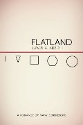 Flatland (Illustrated) Flatland (Illustrated)