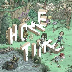 Home Time (Book One) Home Time (Book One)