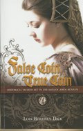 False Coin, True Coin - YA F DIC False Coin, True Coin - YA F DIC