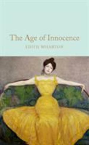 Age of Innocence, The Age of Innocence, The
