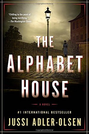 Alphabet House: A Novel, The Alphabet House: A Novel, The