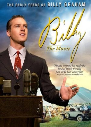 Billy: Early Years of Billy Graham Billy: Early Years of Billy Graham