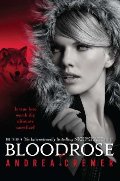 Bloodrose (Nightshade) Bloodrose (Nightshade)