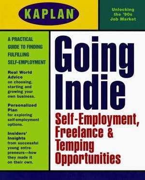Kaplan Going Indie 28303 Kaplan Going Indie 28303