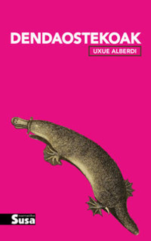 Dendaostekoak (Narratiba) (Basque Edition) Dendaostekoak (Narratiba) (Basque Edition)