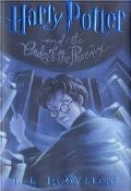 Harry Potter and the Order of the Phoenix Harry Potter and the Order of the Phoenix