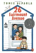 26 Fairmount Avenue 26 Fairmount Avenue
